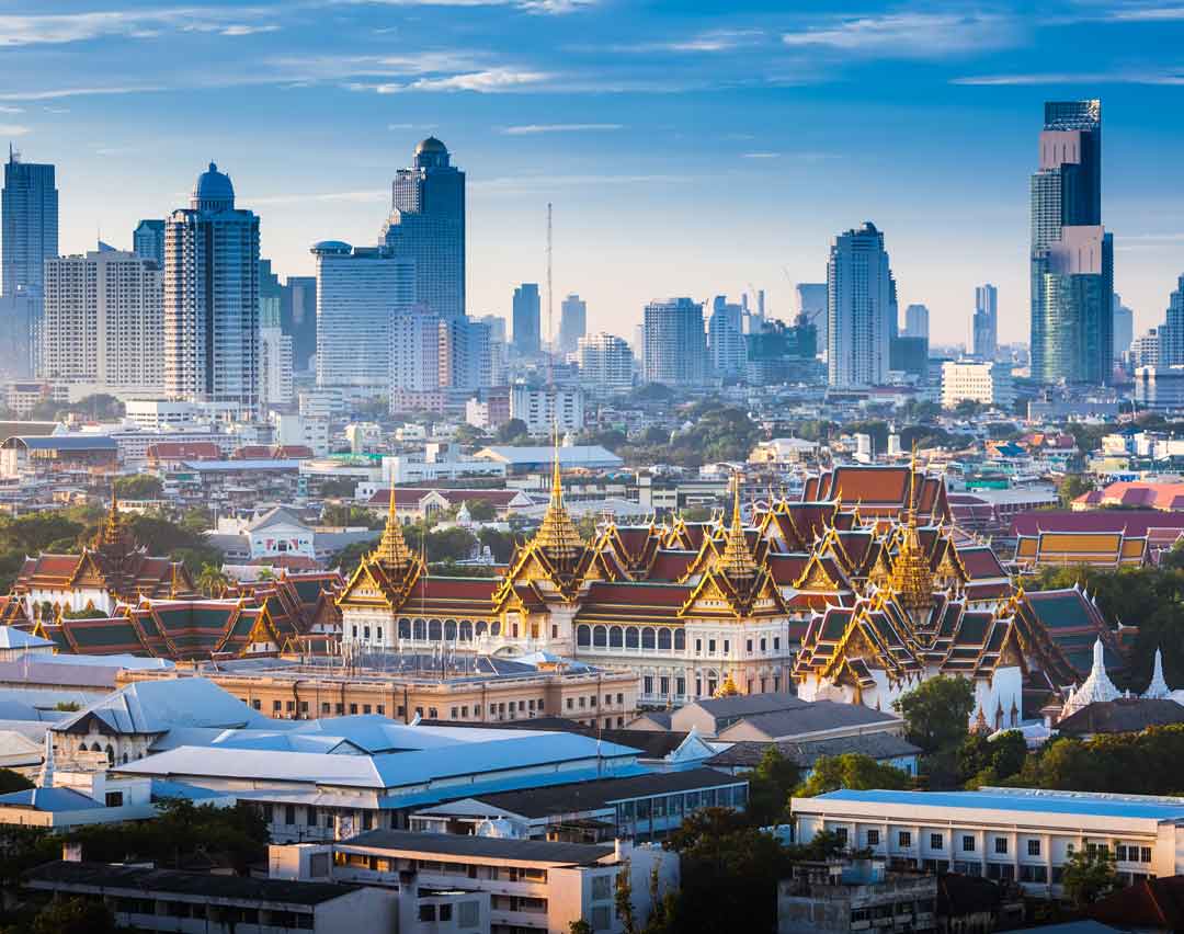 PROPAK ASIA Bangkok 2022