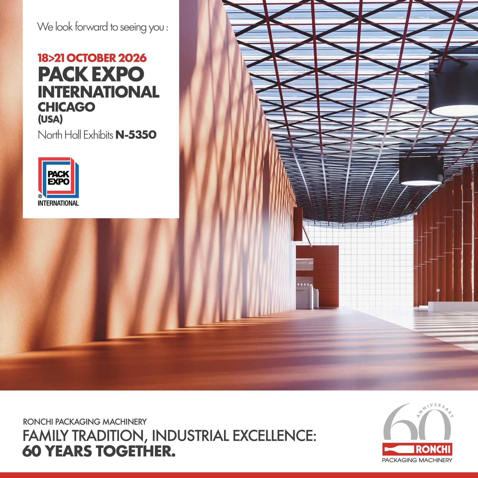 pack expo international chicago 2026